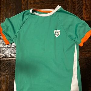 Kids Ireland Sports Tee